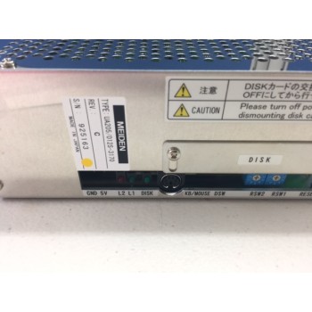 DAINIPPON SCREEN DNS 23971705 Slave Controller,MEIDEN UA205/012S-3170